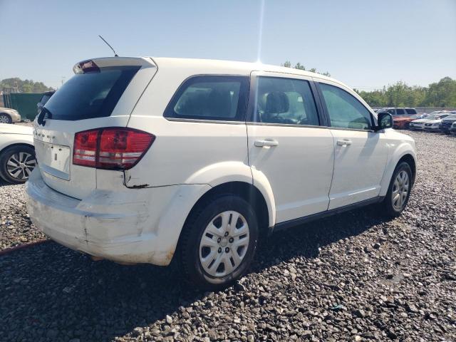 Photo 3 from auction – 2015 DODGE JOURNEY SE with VIN 3C4PDCAB4FT531380