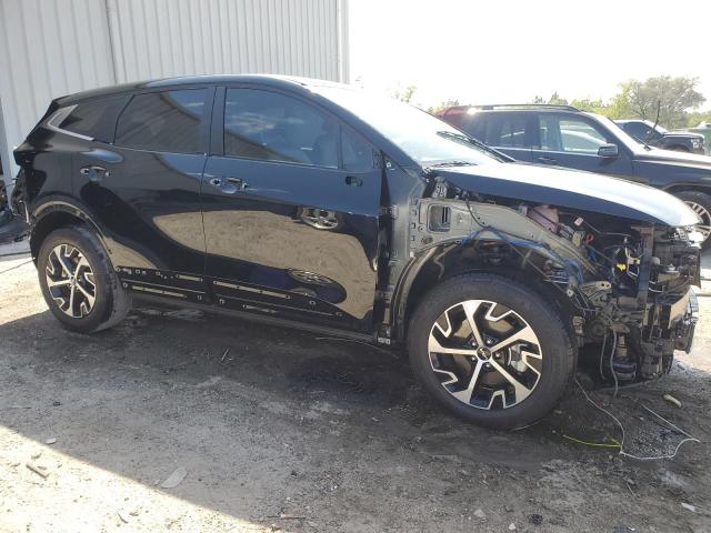 Photo 4 from auction – 2024 KIA SPORTAGE E with VIN 5XYK33DF2RG208078