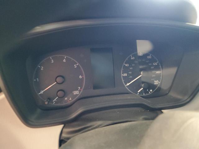 Photo 9 from auction – 2024 TOYOTA COROLLA with VIN JTDBCMFE2RJ036922