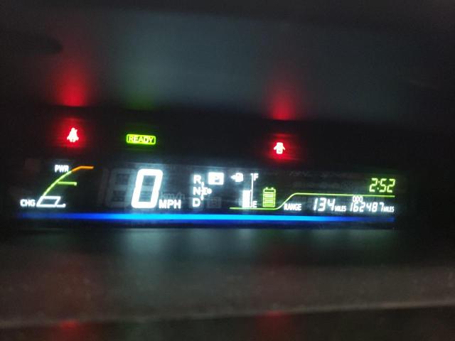 Photo 9 from auction – 2012 TOYOTA PRIUS V with VIN JTDZN3EUXC3029952