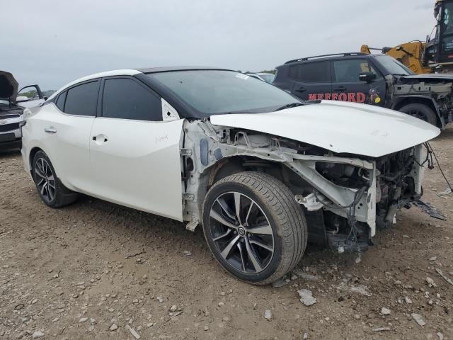 Photo 4 from auction – 2019 NISSAN MAXIMA S with VIN 1N4AA6AV4KC375380