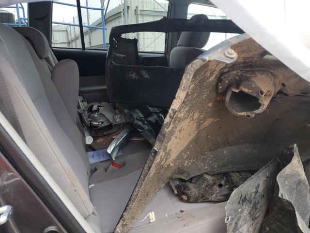 Photo 11 from auction – 2013 TOYOTA HIGHLANDER with VIN 5TDBK3EH0DS223581