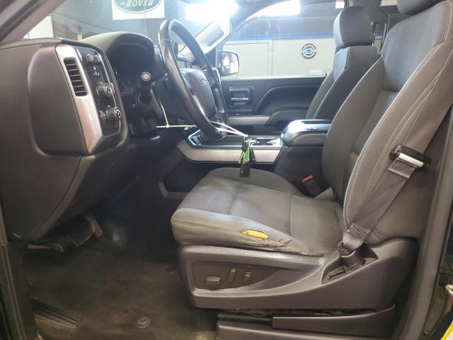 Photo 7 from auction – 2016 CHEVROLET SILVERADO with VIN 1GCVKREC3GZ121019