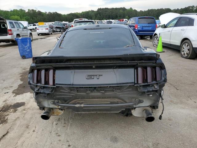 Photo 6 from auction – 2015 FORD MUSTANG GT with VIN 1FA6P8CF3F5318765