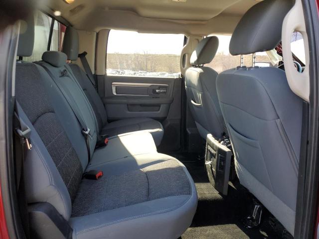 Photo 10 from auction – 2014 RAM 1500 SLT with VIN 1C6RR7LT5ES130547