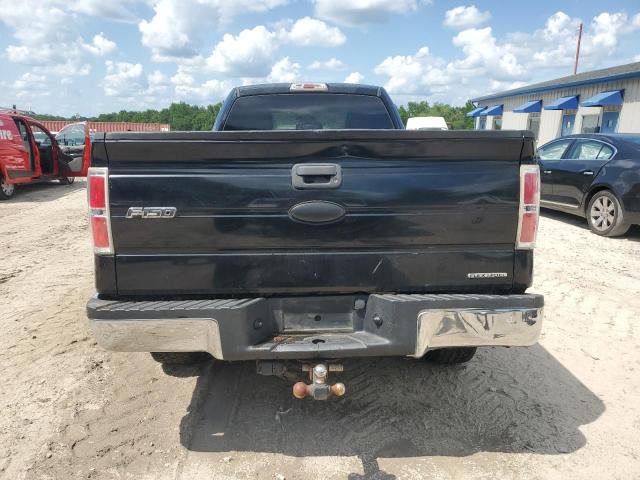 Photo 6 from auction – 2011 FORD F150 SUPER with VIN 1FTVX1CF2BKE19577