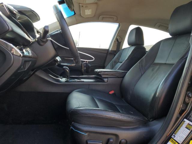 Photo 7 from auction – 2014 TOYOTA AVALON HYB with VIN 4T1BD1EBXEU024170
