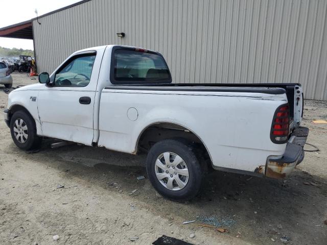 Фото 2 с аукциона – 2000 FORD F150 с VIN 1FTRF17W9YNA69175