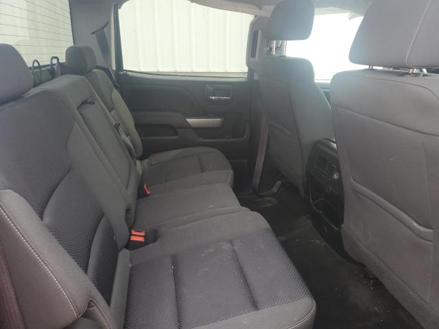 Photo 10 from auction – 2017 CHEVROLET SILVERADO with VIN 3GCUKRECXHG460633