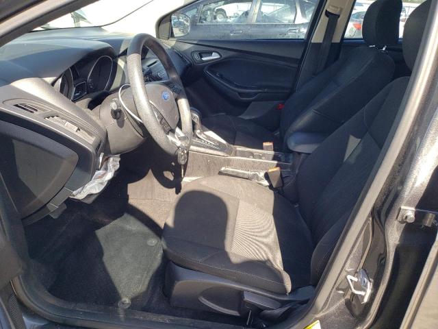 Photo 7 from auction – 2017 FORD FOCUS SE with VIN 1FADP3K23HL269719