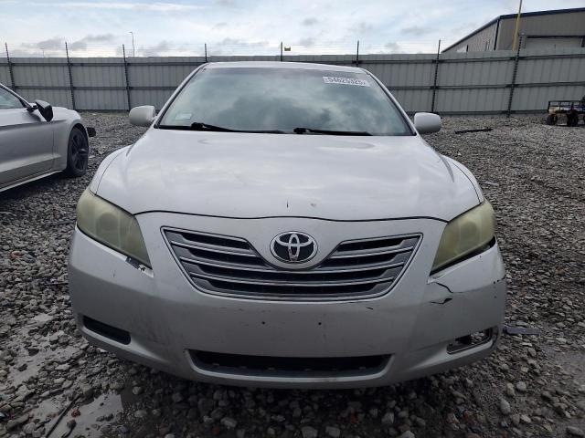 Photo 5 from auction – 2008 TOYOTA CAMRY HYBR with VIN 4T1BB46K68U060965