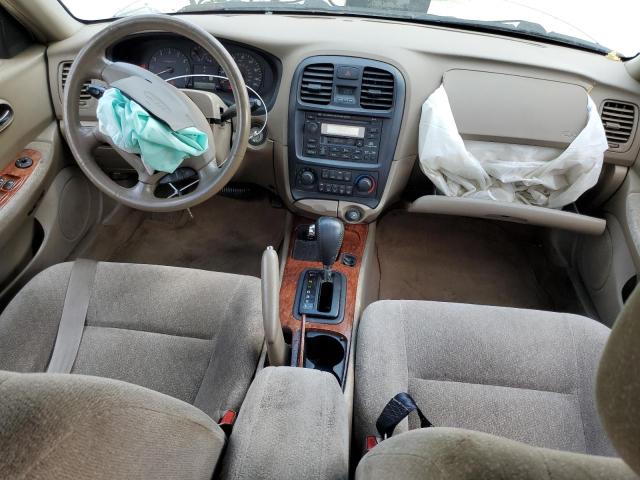 Photo 8 from auction – 2002 KIA OPTIMA MAG with VIN KNAGD126725145341