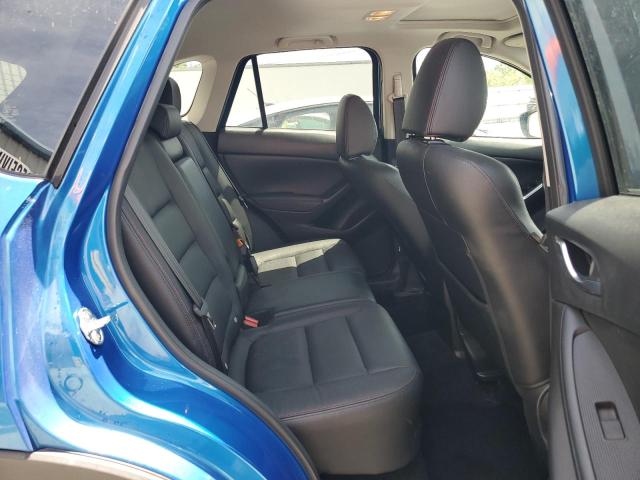 Photo 11 from auction – 2013 MAZDA CX-5 GT with VIN JM3KE2DE1D0152779