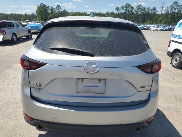 Photo 6 from auction – 2020 MAZDA CX-5 TOURI with VIN JM3KFBCM2L1824072