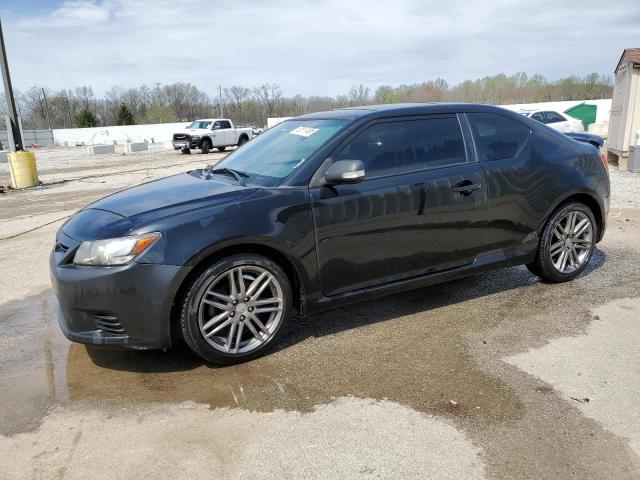 TOYOTA SCION TC 2012 with VIN JTKJF5C76C3034769 - Photo from auction