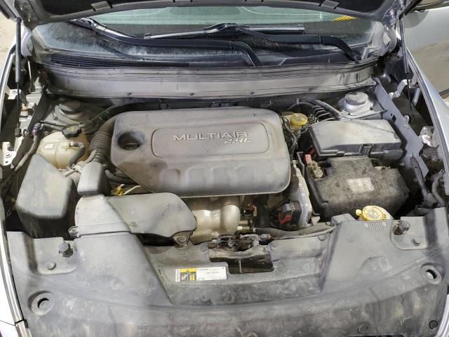Photo 12 from auction – 2016 JEEP CHEROKEE L with VIN 1C4PJMCB6GW267800