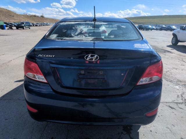 Photo 6 from auction – 2017 HYUNDAI ACCENT SE with VIN KMHCT4AE1HU186525