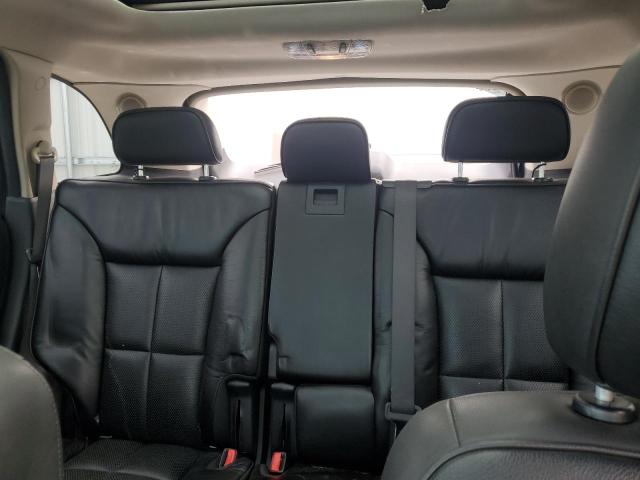 Photo 10 from auction – 2010 LINCOLN MKX with VIN 2LMDJ8JC8ABJ01728