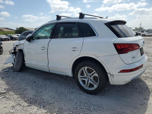 Photo 2 from auction – 2019 AUDI Q5 PREMIUM with VIN WA1ANAFY4K2094927
