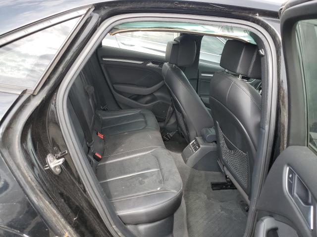 Photo 10 from auction – 2016 AUDI A3 PREMIUM with VIN WAUB8GFF0G1028856