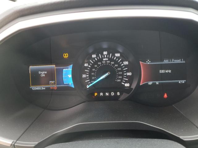 Photo 9 from auction – 2015 FORD EDGE SEL with VIN 2FMTK3J9XFBC41329