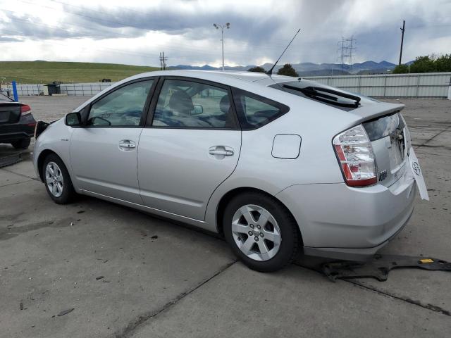 Photo 2 from auction – 2008 TOYOTA PRIUS with VIN JTDKB20U183315661