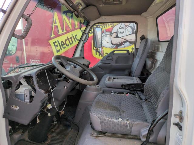 Photo 7 from auction – 2006 GMC W4500 W450 with VIN 4KDC4B1U56J803870