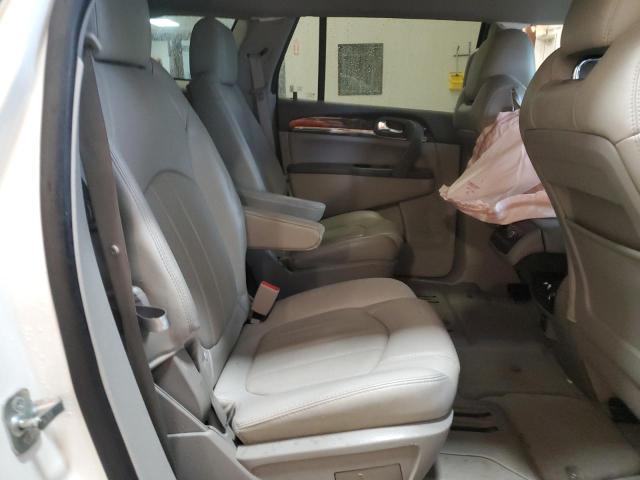 Photo 11 from auction – 2015 BUICK ENCLAVE with VIN 5GAKRCKD5FJ264240