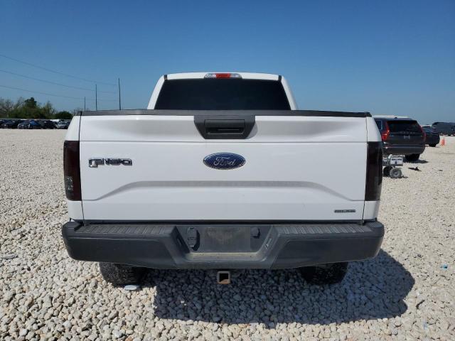 Photo 6 from auction – 2015 FORD F150 SUPER with VIN 1FTFW1EG6FFA02457