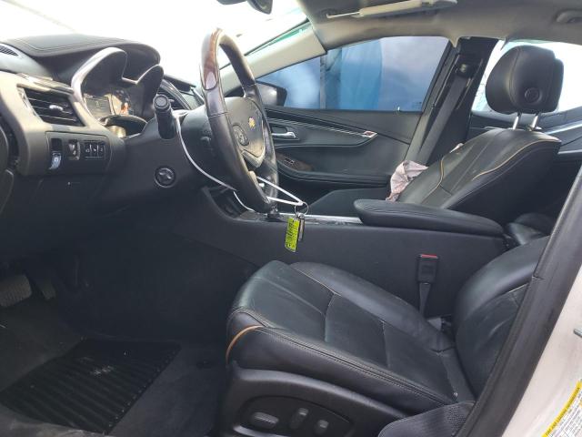 Photo 7 from auction – 2014 CHEVROLET IMPALA LTZ with VIN 1G1145SL2EU112367