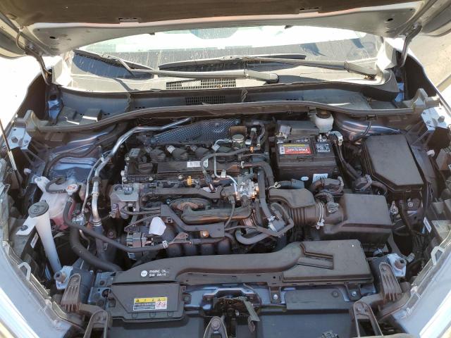 Photo 12 from auction – 2023 TOYOTA COROLLA CR with VIN 7MUDAAAG0PV063242