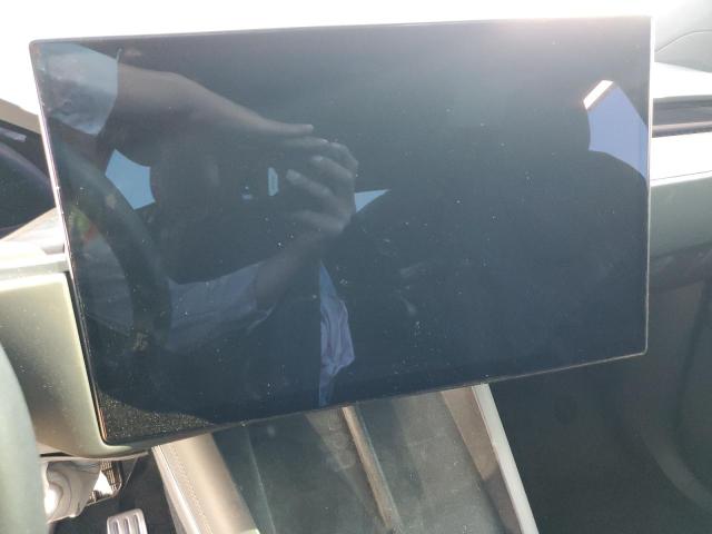 Photo 9 from auction – 2024 TESLA MODEL X with VIN 7SAXCDE59RF449809
