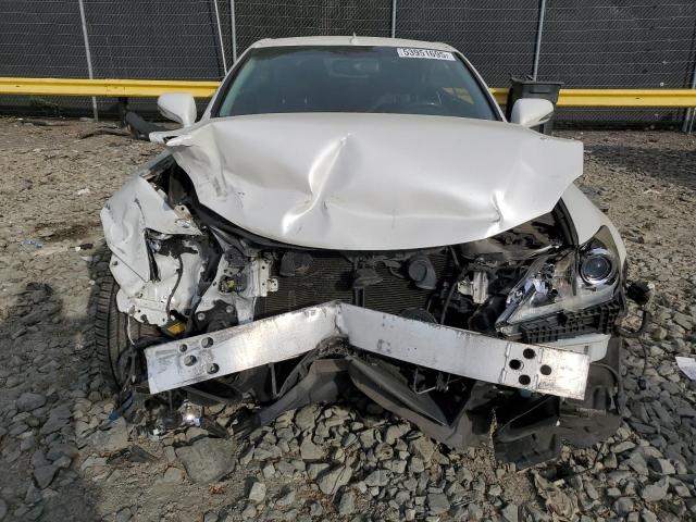 Photo 5 from auction – 2013 LEXUS IS 250 with VIN JTHFF2C24D2528196