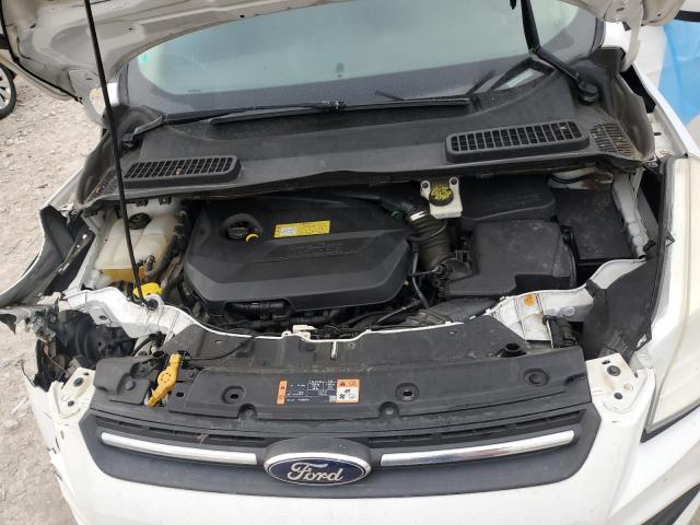 Photo 12 from auction – 2014 FORD ESCAPE SE with VIN 1FMCU0GX9EUC25095