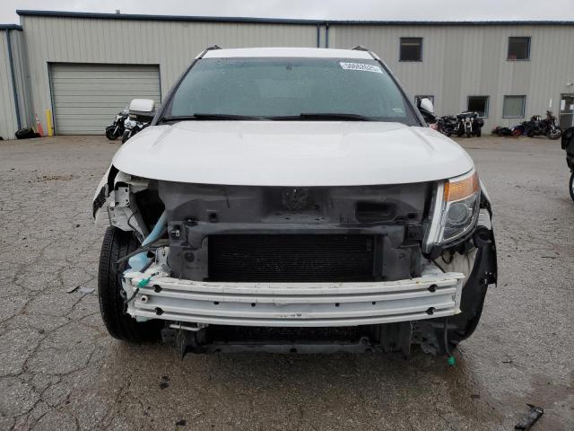 Photo 5 from auction – 2012 FORD EXPLORER L with VIN 1FMHK8F88CGA51603