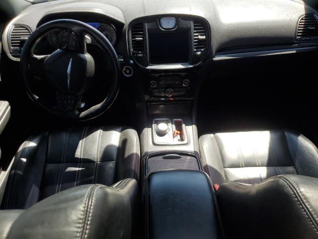 Photo 8 from auction – 2022 CHRYSLER 300 S with VIN 2C3CCABG7NH184493