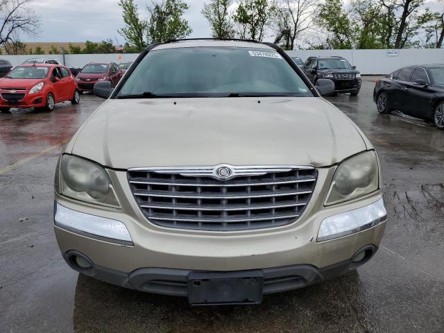 Photo 5 from auction – 2005 CHRYSLER PACIFICA T with VIN 2C8GF68485R257295