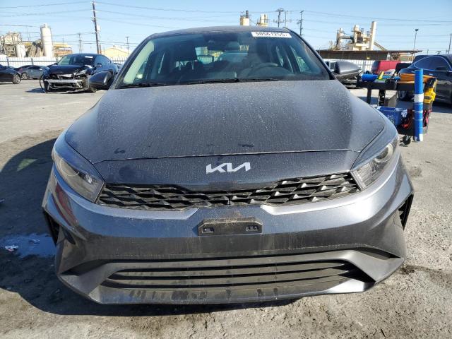 Photo 5 from auction – 2022 KIA FORTE FE with VIN 3KPF24AD1NE439719