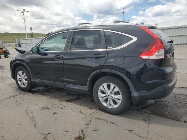 Photo 2 from auction – 2012 HONDA CR-V EX with VIN 2HKRM4H5XCH614869