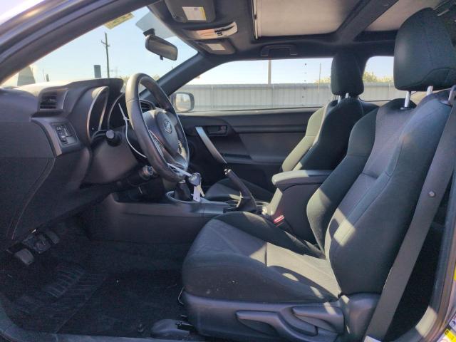 Photo 7 from auction – 2012 TOYOTA SCION TC with VIN JTKJF5C71C3029463