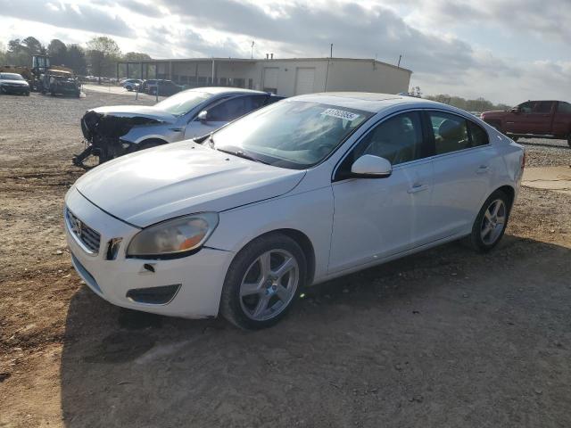 VOLVO S60 T5 2012 with VIN YV1622FS8C2050849 - Photo from auction