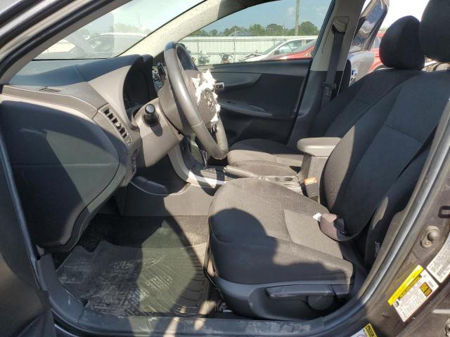 Photo 7 from auction – 2009 TOYOTA COROLLA with VIN 1NXBU40E69Z141575