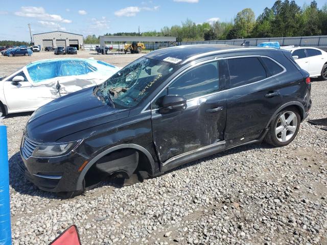 LINCOLN MKC 2015 with VIN 5LMCJ1A98FUJ25500 - Photo from auction