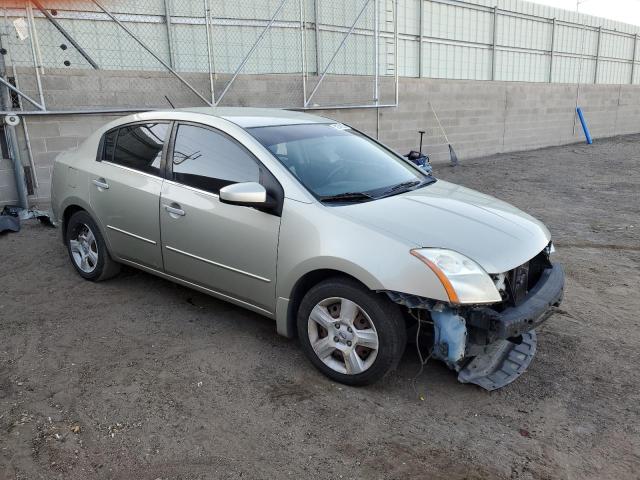 Photo 4 from auction – 2008 NISSAN SENTRA with VIN 3N1AB61E58L688929