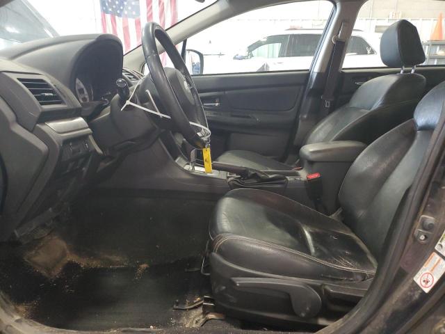 Foto 7 de la subasta – 2013 SUBARU IMPREZA SP con VIN JF1GPAR66D2809249