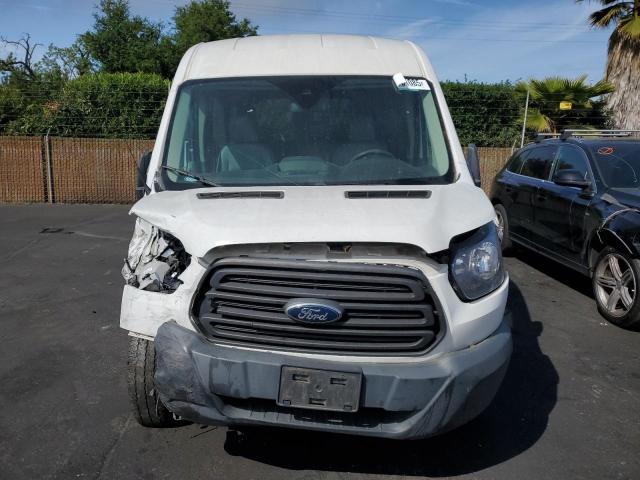 Photo 5 from auction – 2018 FORD TRANSIT with VIN 1FMZK1CM9JKB44069