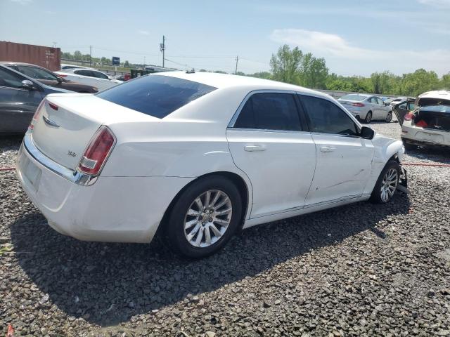 Photo 3 from auction – 2013 CHRYSLER 300 with VIN 2C3CCAAG2DH538162