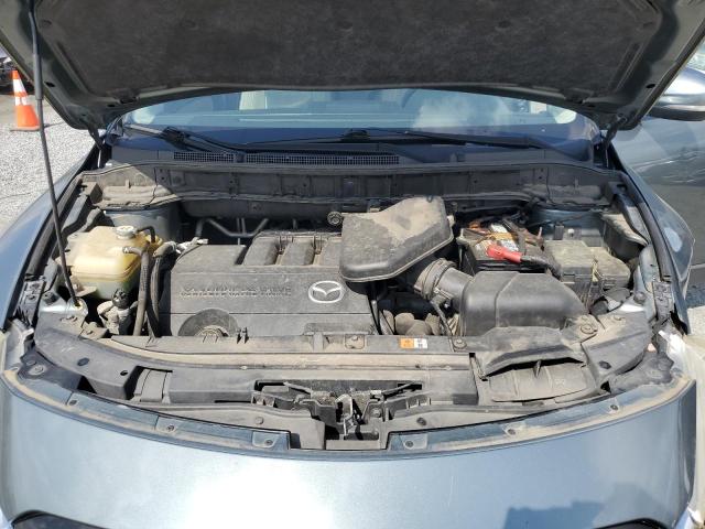 Photo 12 from auction – 2013 MAZDA CX-9 GRAND with VIN JM3TB3DA7D0406415