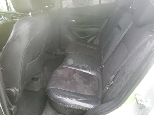 Photo 10 from auction – 2019 BUICK ENCORE PRE with VIN KL4CJASB0KB840179