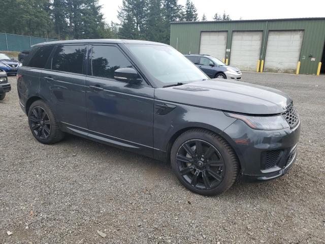 Photo 4 from auction – 2020 LAND ROVER RANGE ROVE with VIN SALWR2SU3LA884695